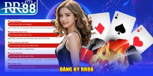 Đăng Ký RR88 - Hướng Dẫn Thủ Tục Cụ Thể Cho Thành Viên Đăng Ký RR88 - Hướng Dẫn Thủ Tục Cụ Thể Cho Thành Viên