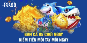 Bắn Cá H5- Game Chơi Giải Trí Hấp Dẫn Nhất Mùa Hè Này Bắn Cá H5- Game Chơi Giải Trí Hấp Dẫn Nhất Mùa Hè Này